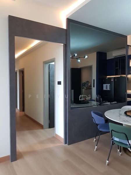 Service Residence for Rent at Molek Regency - Pei Yu Hsu - PropertyGuru.com.my