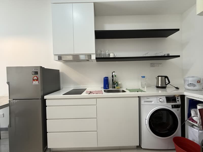 Servis Apartment untuk Disewa di Southlink - Kay Lee - PropertyGuru.com.my