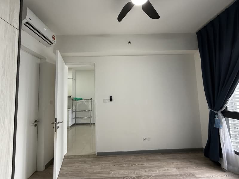 Servis Apartment untuk Disewa di Southlink - Kay Lee - PropertyGuru.com.my