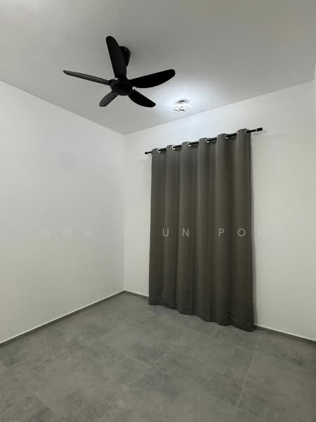 Condominium for Rent at SkyVogue - Goh Chun Poh - Interior - PropertyGuru.com.my