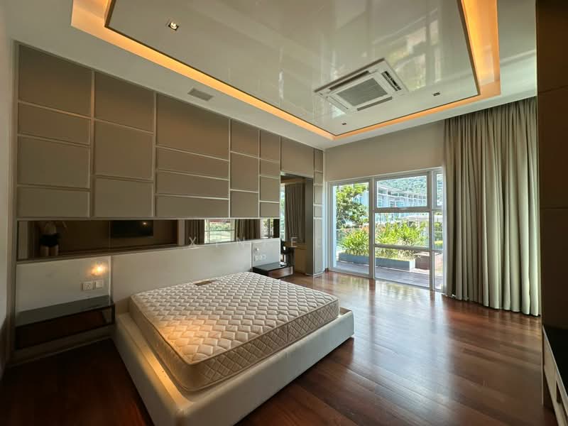 Rumah Banglo untuk Disewa di Tanjung Bungah (Penang) - Xinnee . - Bedroom - PropertyGuru.com.my