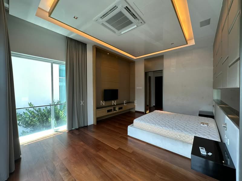Rumah Banglo untuk Disewa di Tanjung Bungah (Penang) - Xinnee . - Bedroom - PropertyGuru.com.my