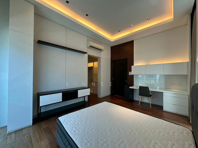 Rumah Banglo untuk Disewa di Tanjung Bungah (Penang) - Xinnee . - Bedroom - PropertyGuru.com.my