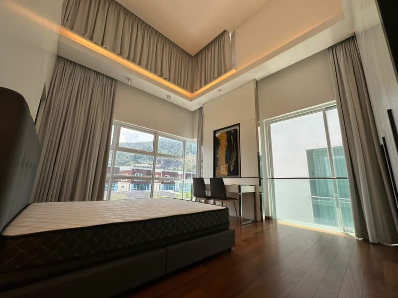 Rumah Banglo untuk Disewa di Tanjung Bungah (Penang) - Xinnee . - Bedroom - PropertyGuru.com.my