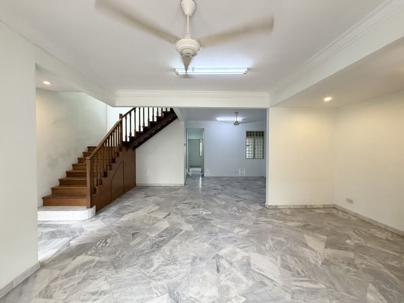 2-storey Terraced House for Sale in Alam Damai (Cheras) - Anna H - Interior - PropertyGuru.com.my