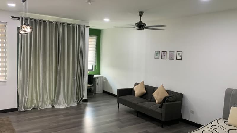 Condominium for Rent at Vista Bangi - Philip Ng - Living Room - PropertyGuru.com.my