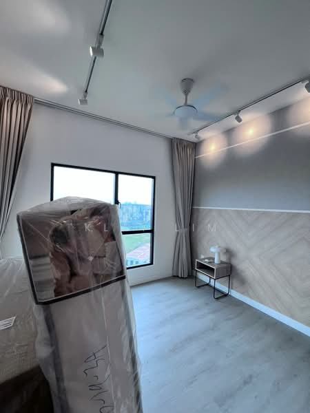 Service Residence for Rent at Maya Ara Residences - Klay Lim - Bedroom - PropertyGuru.com.my