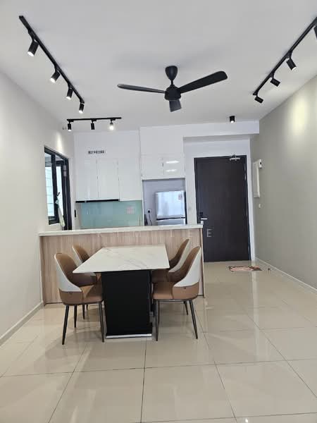 Service Residence for Rent at Sunway Belfield - Kim Lee - PropertyGuru.com.my
