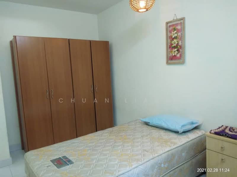 2-storey Terraced House for Sale in Taman Damansara Aliff (Tampoi) - Chuan Liang - PropertyGuru.com.my