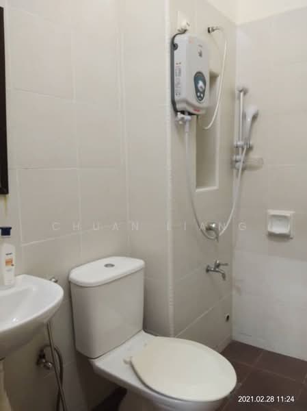 2-storey Terraced House for Sale in Taman Damansara Aliff (Tampoi) - Chuan Liang - PropertyGuru.com.my