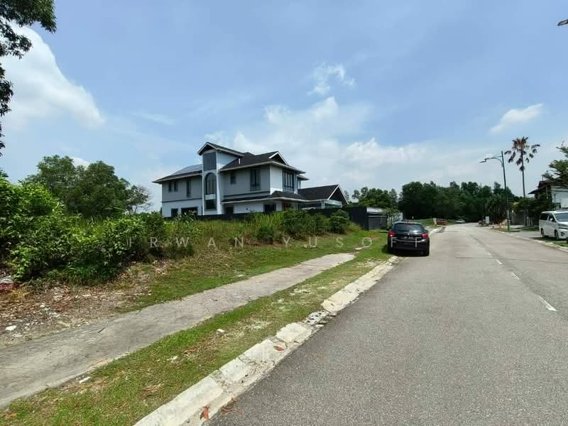 Residential Land for Sale in Bukit Jelutong (Shah Alam) - Irwan Yusoff - PropertyGuru.com.my