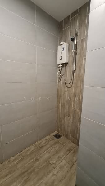 Service Residence for Rent at Arte Plus - Boey Lau - Bathroom - PropertyGuru.com.my