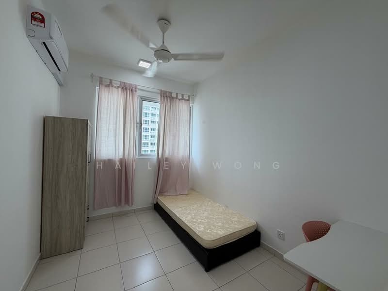 Kondominium untuk Disewa di i-Santorini - Hailey Wong - Bedroom - PropertyGuru.com.my
