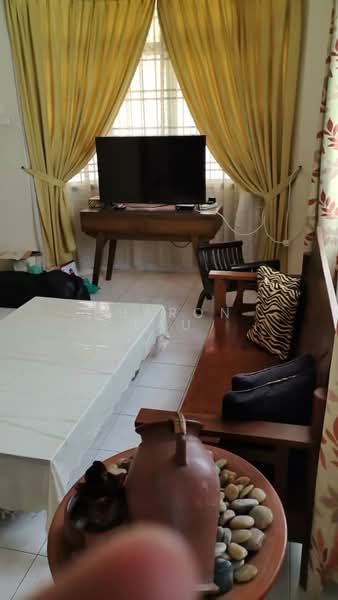 2-storey Terraced House for Rent in Taman Nusa Bestari (Iskandar Puteri (Nusajaya)) - Sharon Lau - PropertyGuru.com.my