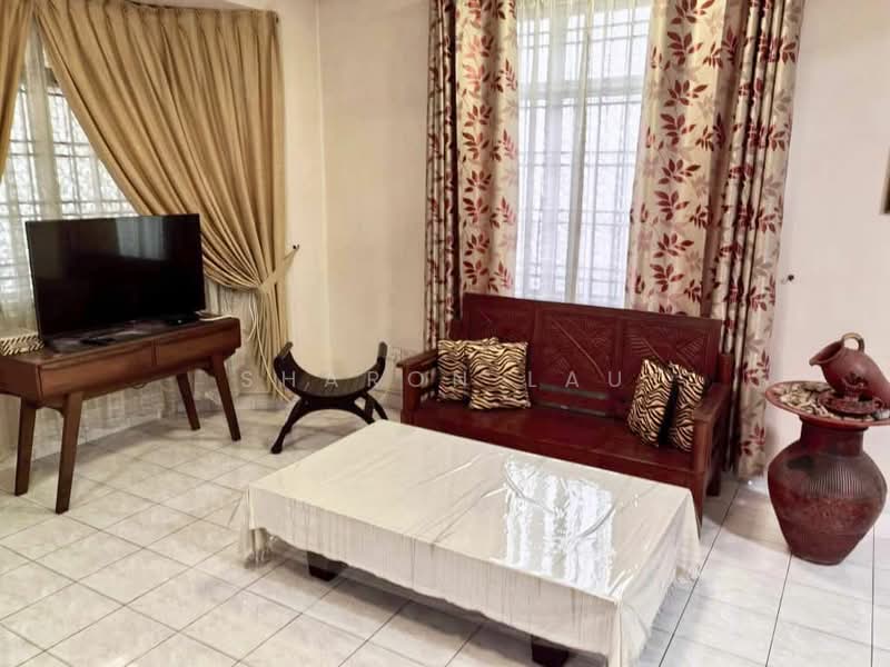 2-storey Terraced House for Rent in Taman Nusa Bestari (Iskandar Puteri (Nusajaya)) - Sharon Lau - PropertyGuru.com.my