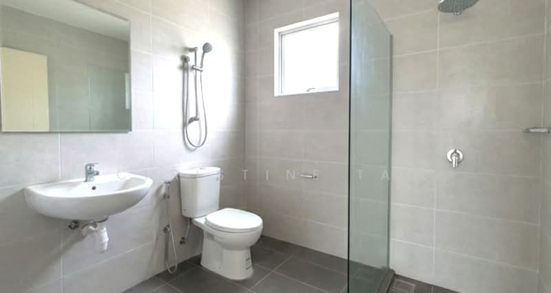 Semi-Detached House for Sale in Bandar Seri Coalfields (Ijok) - Christine Tan - Bathroom - PropertyGuru.com.my