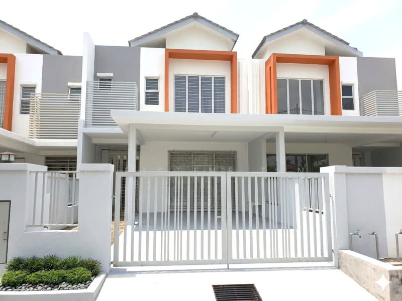 Semi-Detached House for Sale in Bandar Seri Coalfields (Ijok) - Christine Tan - Exterior - PropertyGuru.com.my