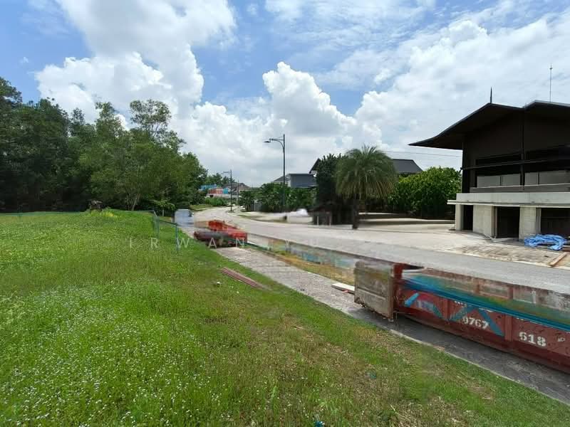 Residential Land for Sale in Bukit Jelutong (Shah Alam) - Irwan Yusoff - PropertyGuru.com.my