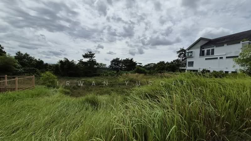 Residential Land for Sale in Bukit Jelutong (Shah Alam) - Irwan Yusoff - PropertyGuru.com.my