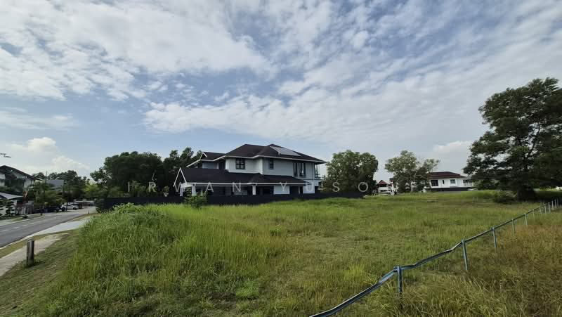 Residential Land for Sale in Bukit Jelutong (Shah Alam) - Irwan Yusoff - PropertyGuru.com.my