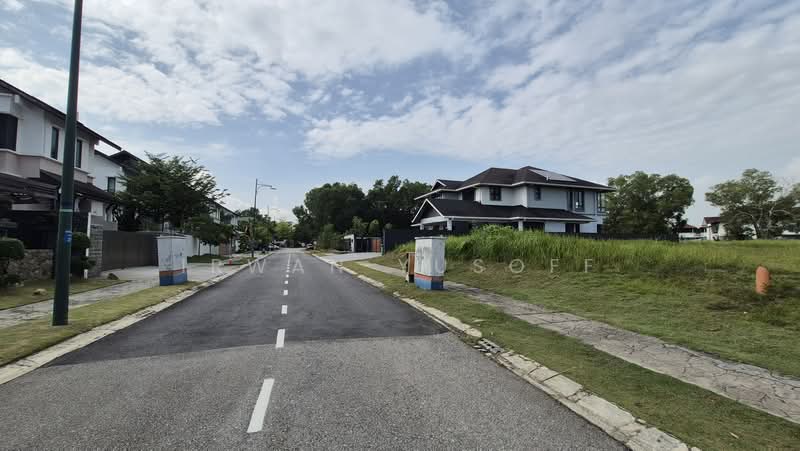 Residential Land for Sale in Bukit Jelutong (Shah Alam) - Irwan Yusoff - PropertyGuru.com.my