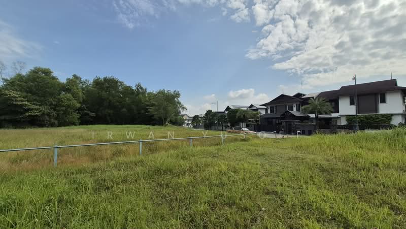 Residential Land for Sale in Bukit Jelutong (Shah Alam) - Irwan Yusoff - PropertyGuru.com.my