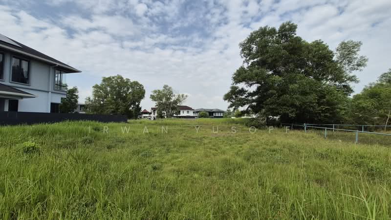 Residential Land for Sale in Bukit Jelutong (Shah Alam) - Irwan Yusoff - PropertyGuru.com.my
