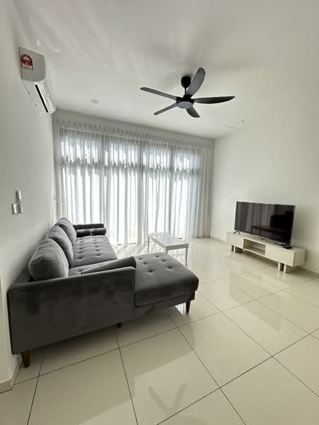 Terraced House for Rent in Iskandar Puteri (Nusajaya) (Johor) - Jean Wong - PropertyGuru.com.my