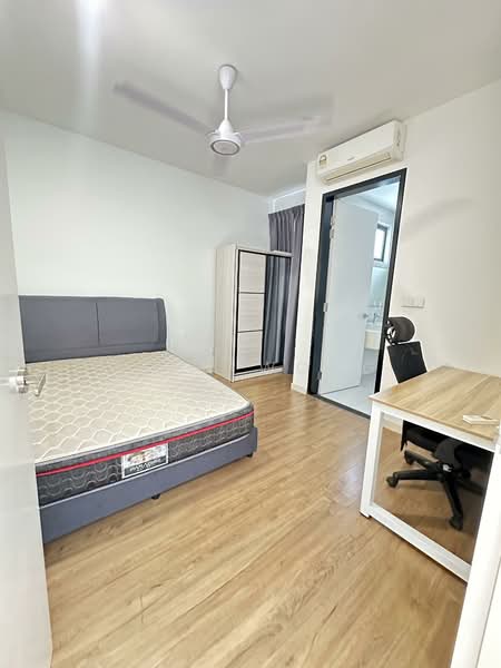 Terraced House for Rent in Iskandar Puteri (Nusajaya) (Johor) - Jean Wong - PropertyGuru.com.my