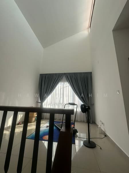 Rumah Teres 2 Tingkat untuk Disewa di Setia Safiro (Cyberjaya) - Hawa Ibrahim - Interior - PropertyGuru.com.my