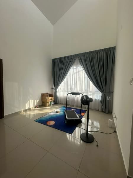 Rumah Teres 2 Tingkat untuk Disewa di Setia Safiro (Cyberjaya) - Hawa Ibrahim - Interior - PropertyGuru.com.my