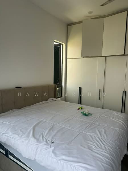 Rumah Teres 2 Tingkat untuk Disewa di Setia Safiro (Cyberjaya) - Hawa Ibrahim - Bedroom - PropertyGuru.com.my