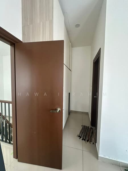 Rumah Teres 2 Tingkat untuk Disewa di Setia Safiro (Cyberjaya) - Hawa Ibrahim - Interior - PropertyGuru.com.my