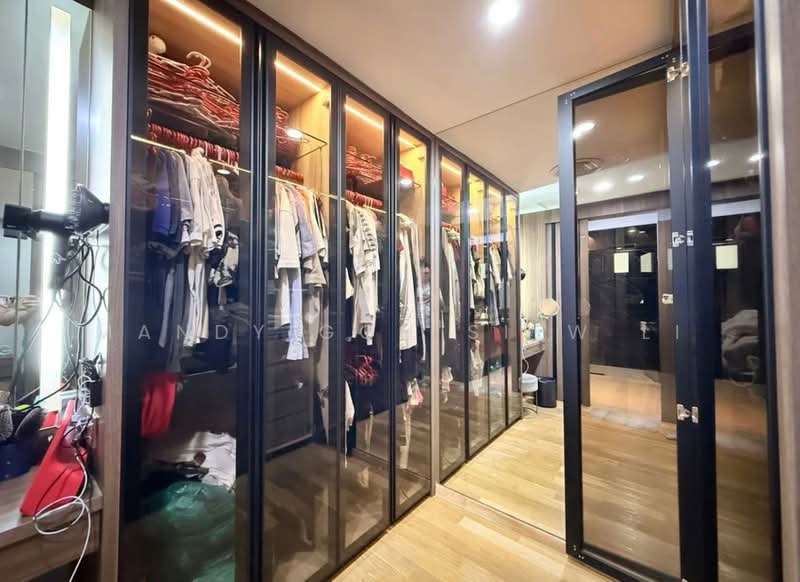 Rumah Teres 2.5 Tingkat untuk Dijual di Skudai (Johor) - Mandy Goh Siew Li - Interior - PropertyGuru.com.my