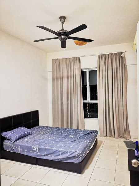 Kondominium untuk Disewa di The Golden Triangle Condominium - Jerry Tan - Bedroom - PropertyGuru.com.my