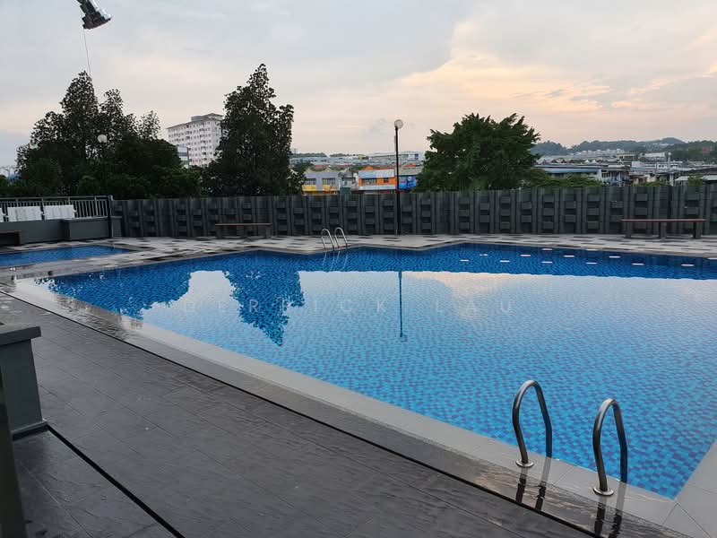 Apartment for Sale at Mutiara Serdang (Turf View) - Derrick Lau - PropertyGuru.com.my