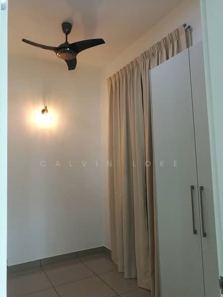 Service Residence for Rent at Conezion Residences - Calvin Loke - Interior - PropertyGuru.com.my