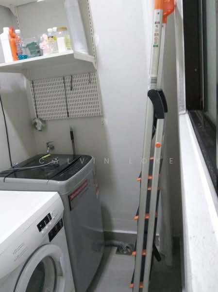 Service Residence for Rent at Conezion Residences - Calvin Loke - Interior - PropertyGuru.com.my