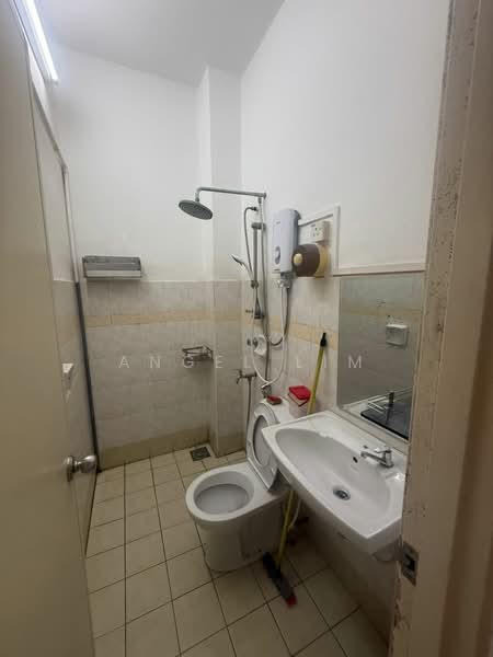 Rumah Teres 1 Tingkat untuk Disewa di Bukit Indah (Iskandar Puteri (Nusajaya)) - Angel Lim - Bathroom - PropertyGuru.com.my