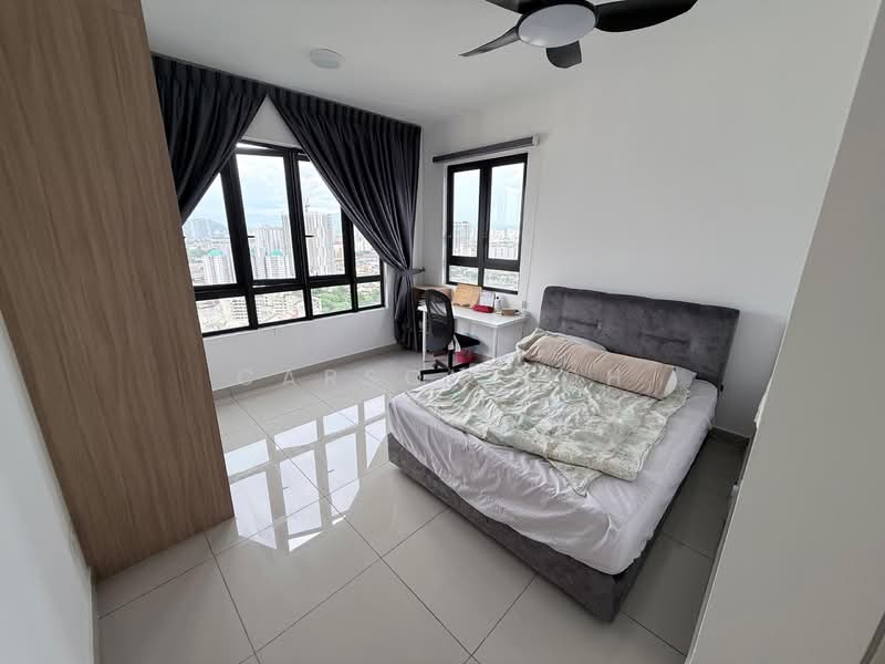 Condominium for Sale at Trinity Lemanja - Carson Loh - Bedroom - PropertyGuru.com.my
