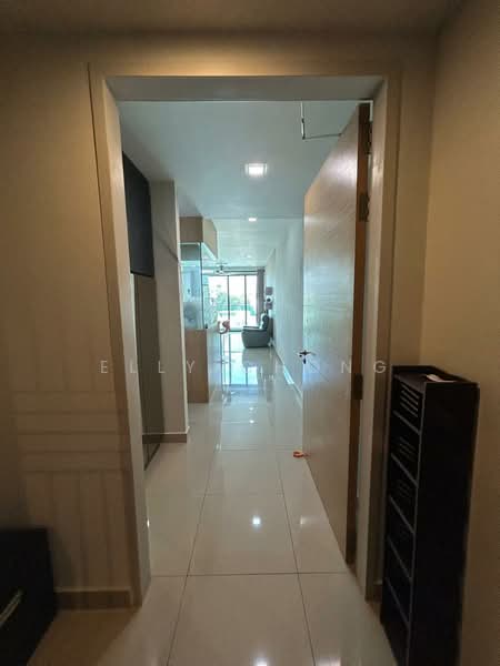 Service Residence for Sale at The Leafz @ Dedaun - Elly Chong - PropertyGuru.com.my