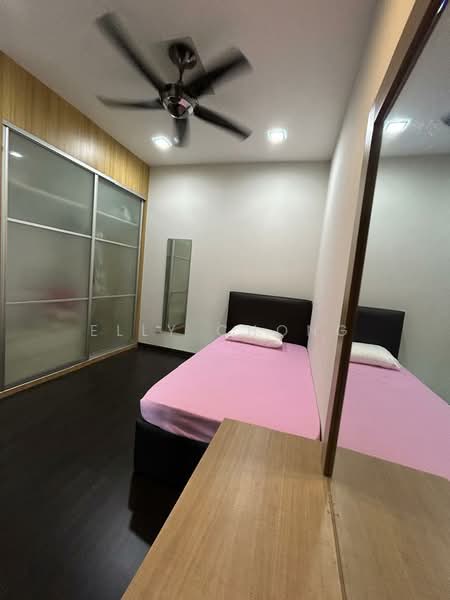 Service Residence for Sale at The Leafz @ Dedaun - Elly Chong - PropertyGuru.com.my