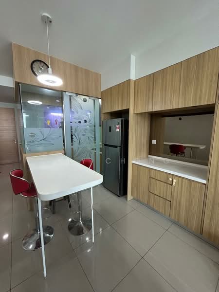 Service Residence for Sale at The Leafz @ Dedaun - Elly Chong - PropertyGuru.com.my