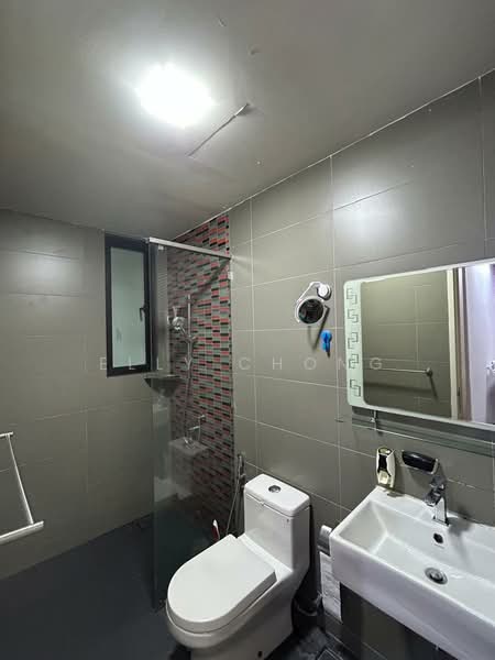 Service Residence for Sale at The Leafz @ Dedaun - Elly Chong - PropertyGuru.com.my