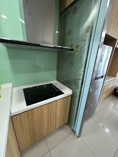 Service Residence for Sale at The Leafz @ Dedaun - Elly Chong - PropertyGuru.com.my