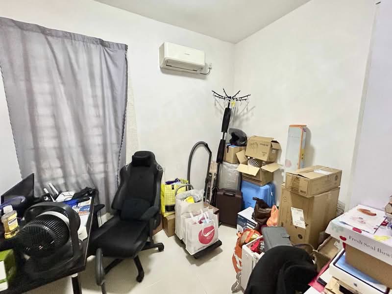 Apartment for Sale at D' Larkin Residence - Mandy Goh Siew Li - Interior - PropertyGuru.com.my