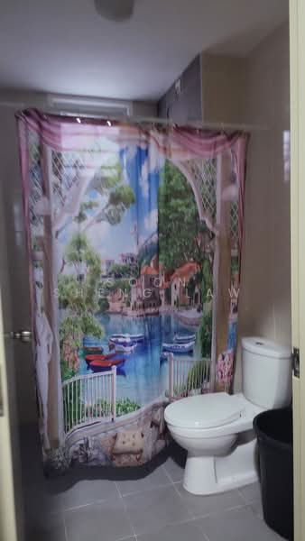 Pangsapuri untuk Disewa di Residensi Pandanmas 2 - Soon Sheng Law - Bathroom - PropertyGuru.com.my