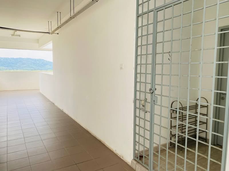 Pangsapuri untuk Dijual di Blok A & B, Pangsapuri Putra Impian - Azmi . - PropertyGuru.com.my