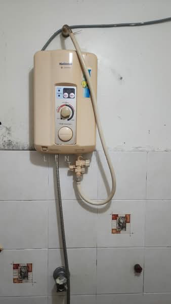 Apartment for Rent at Sri Cempaka (Taman Wawasan) - Lincoln Tan - Bathroom - PropertyGuru.com.my