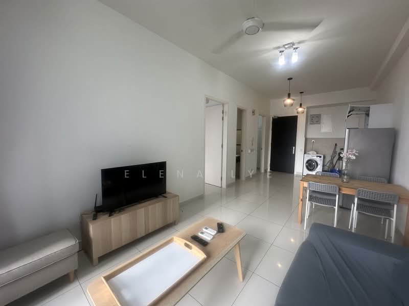 Service Residence for Rent at Eco Nest - Elena Lye - PropertyGuru.com.my